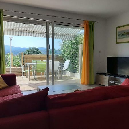 La Bonne Etoile Villa Six-Fours-les-Plages Eksteriør billede